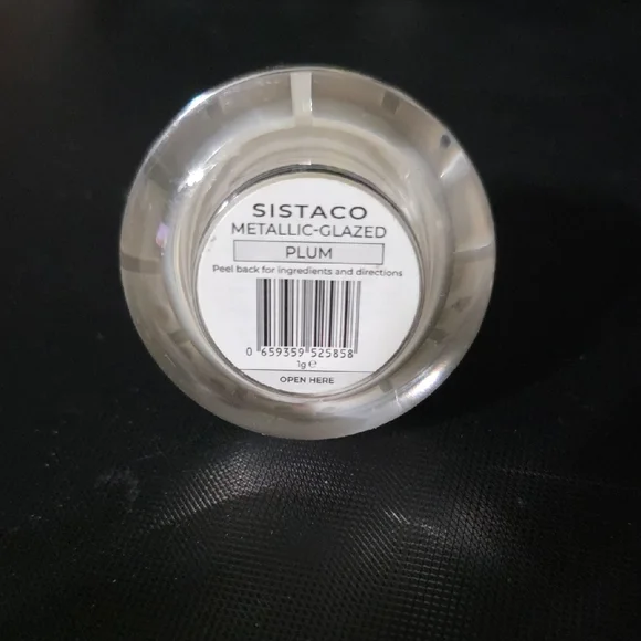 Sistaco Mineral Band Precision Magnifier - White Marble - Picture 2 of 5